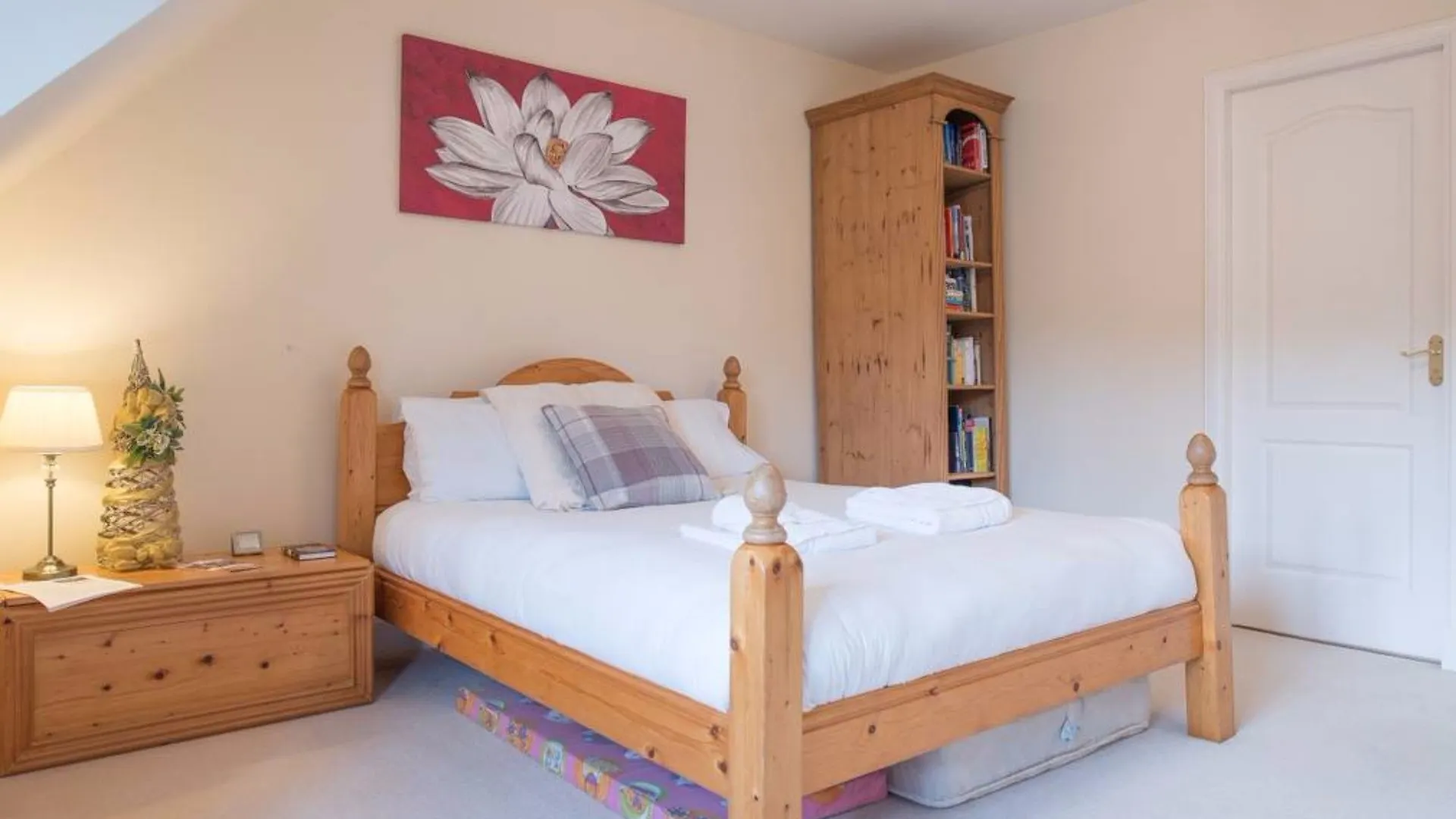 Apartment 5 Bedroom House With Free Parking Edinburgh United Kingdom